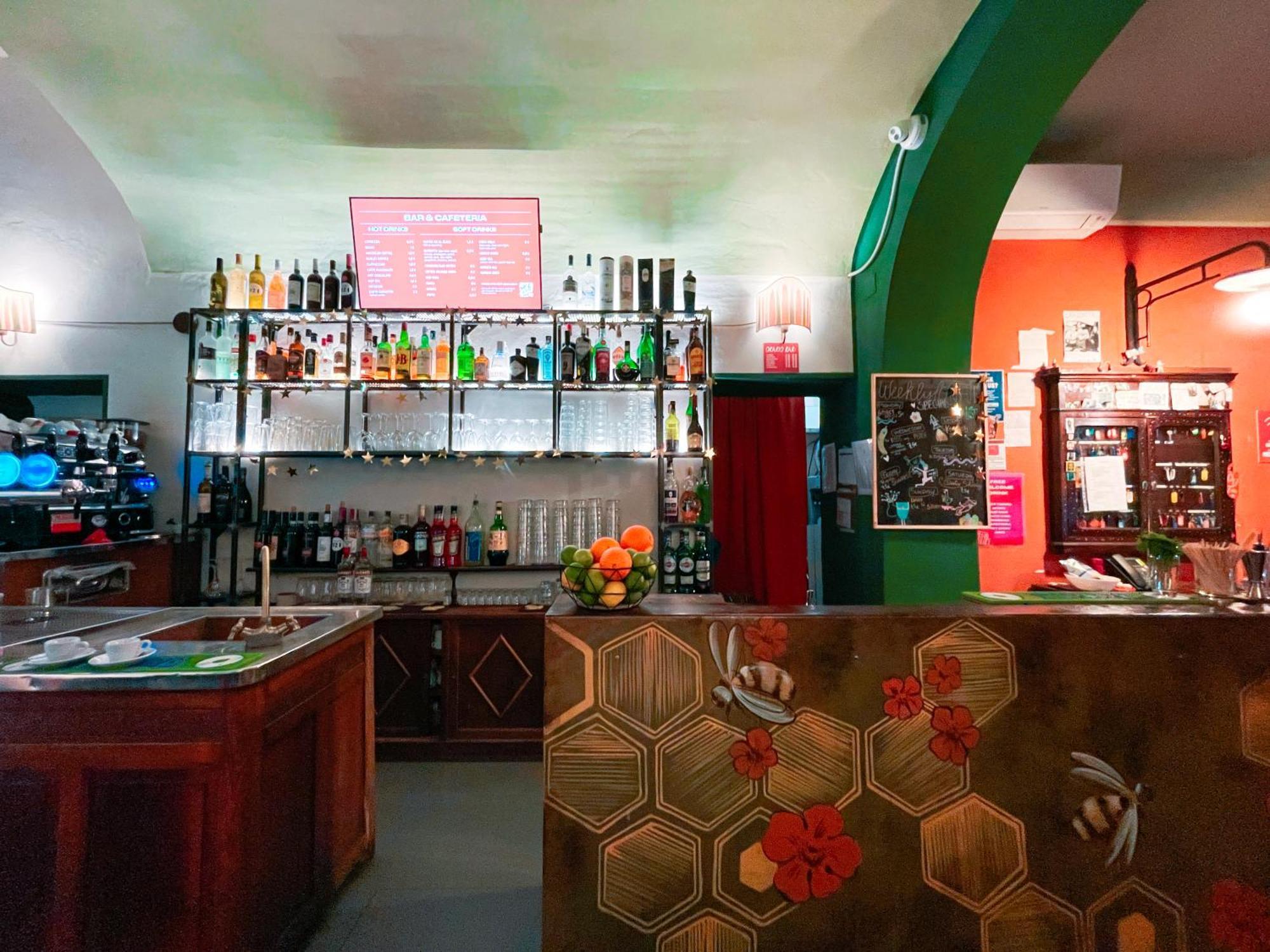 Hostel Ostello Bello Firenze *