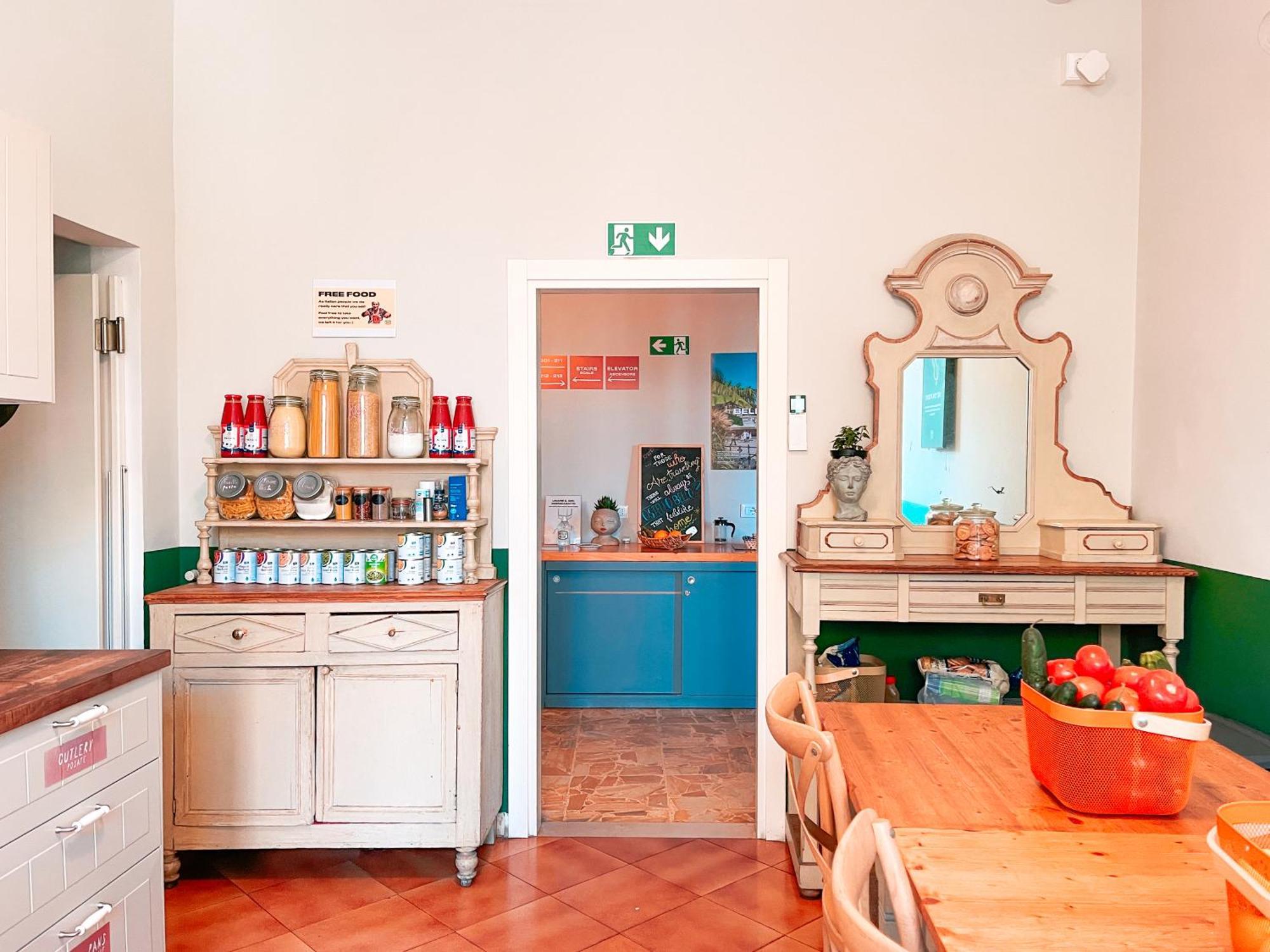 Hostel Ostello Bello Firenze *