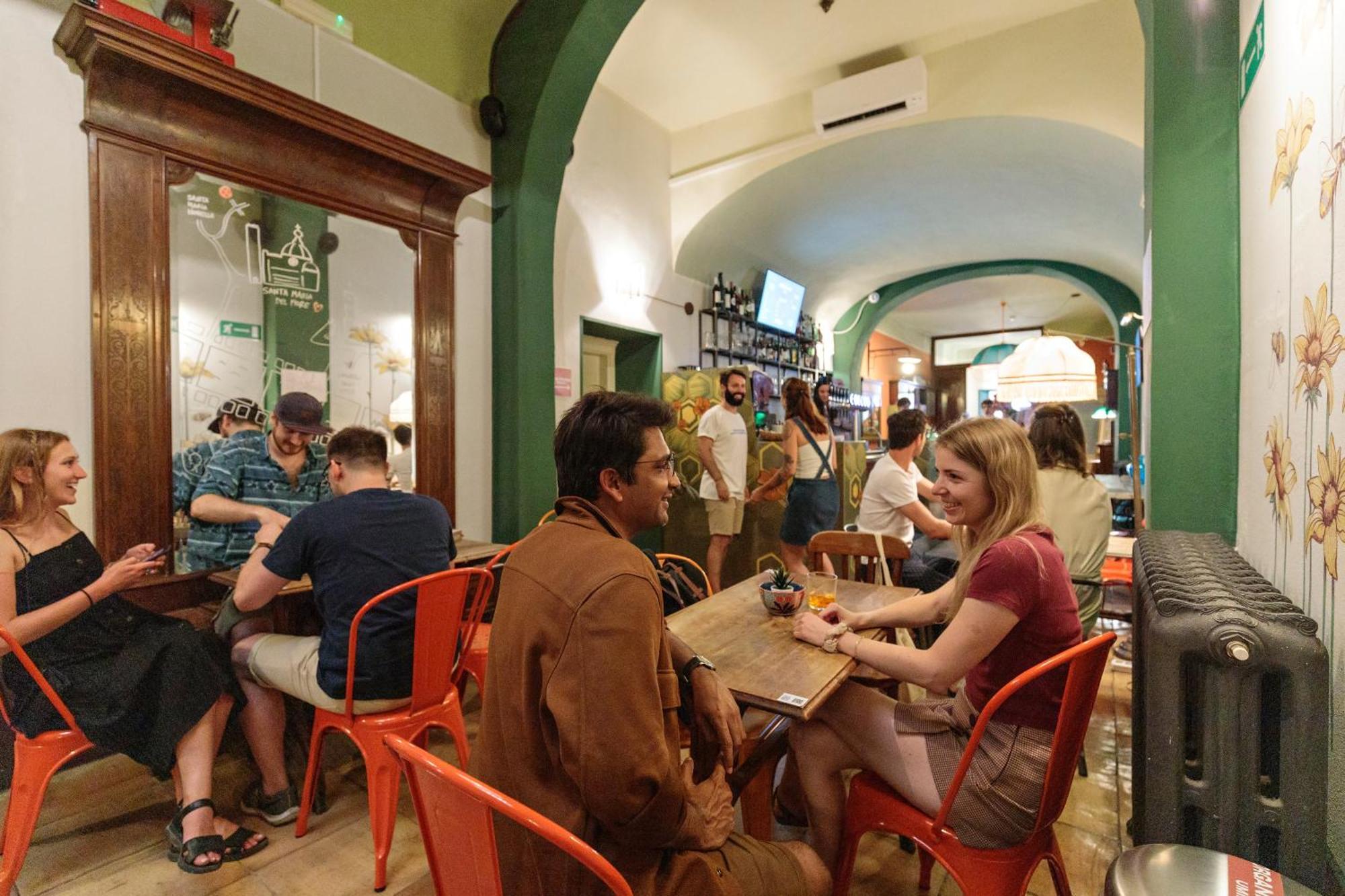 Ostello Bello Firenze Hostel *