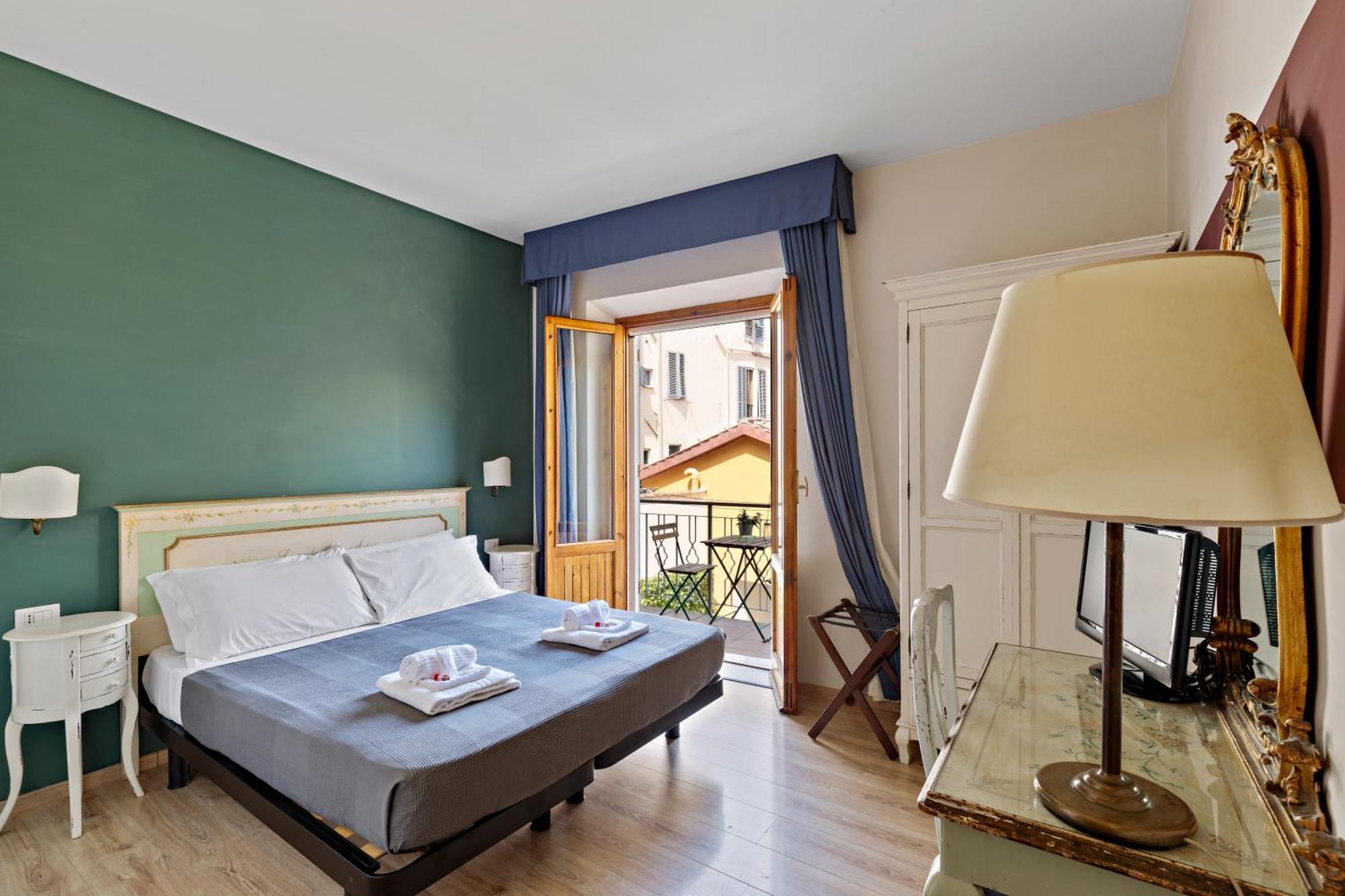 Hostel Ostello Bello Firenze