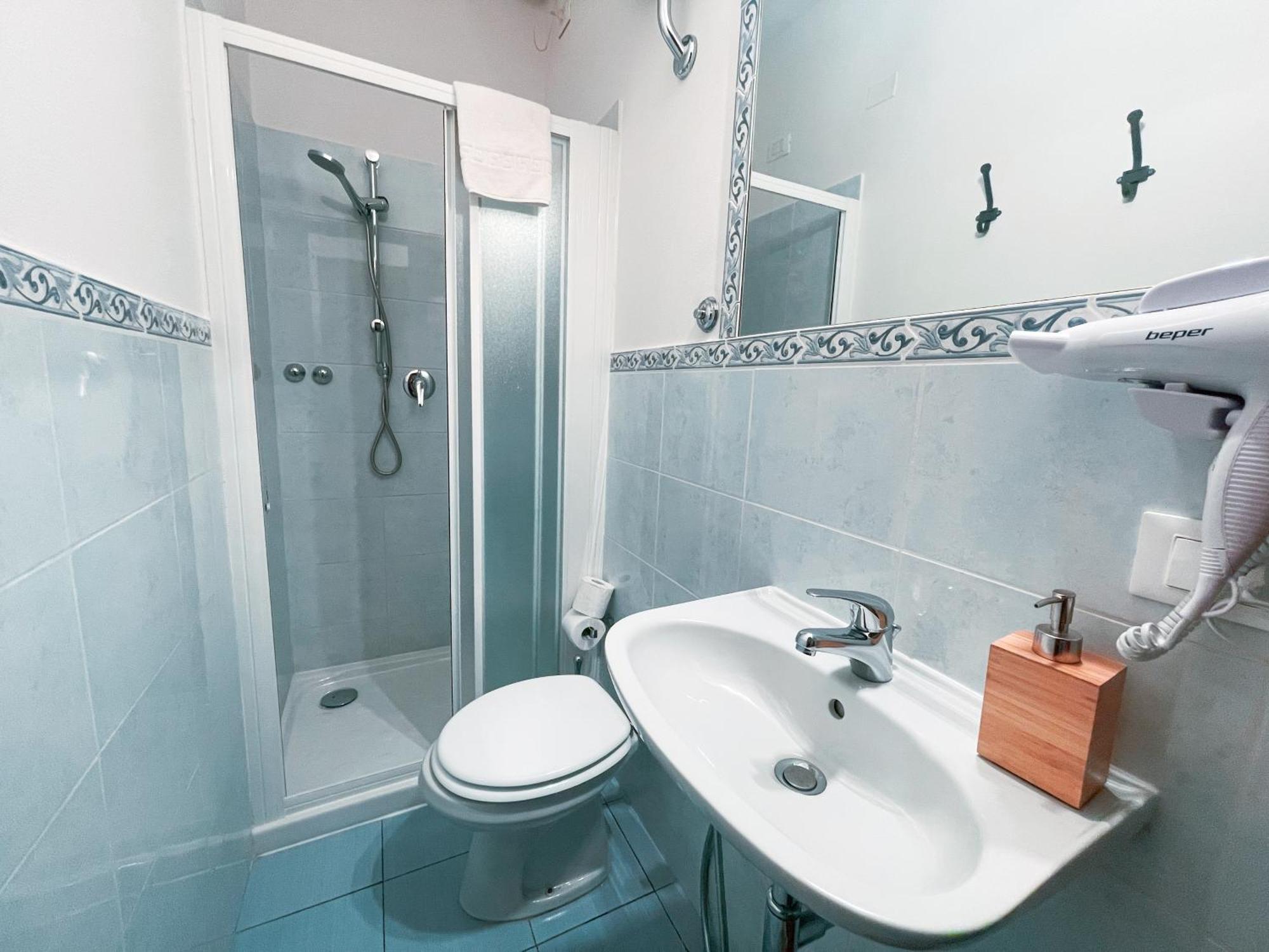 Ostello Bello Firenze Hostel Florence