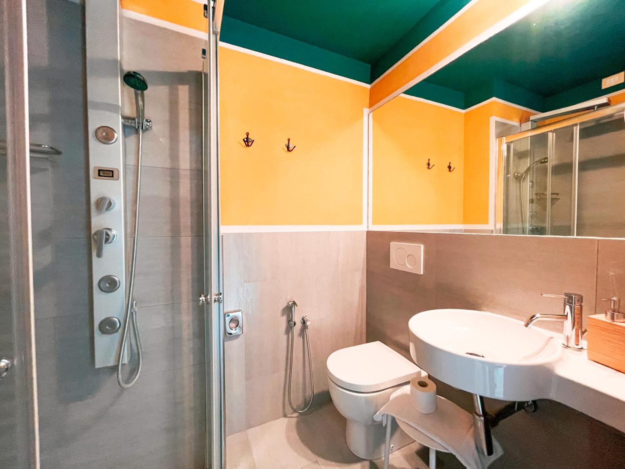Hostel Ostello Bello Firenze *