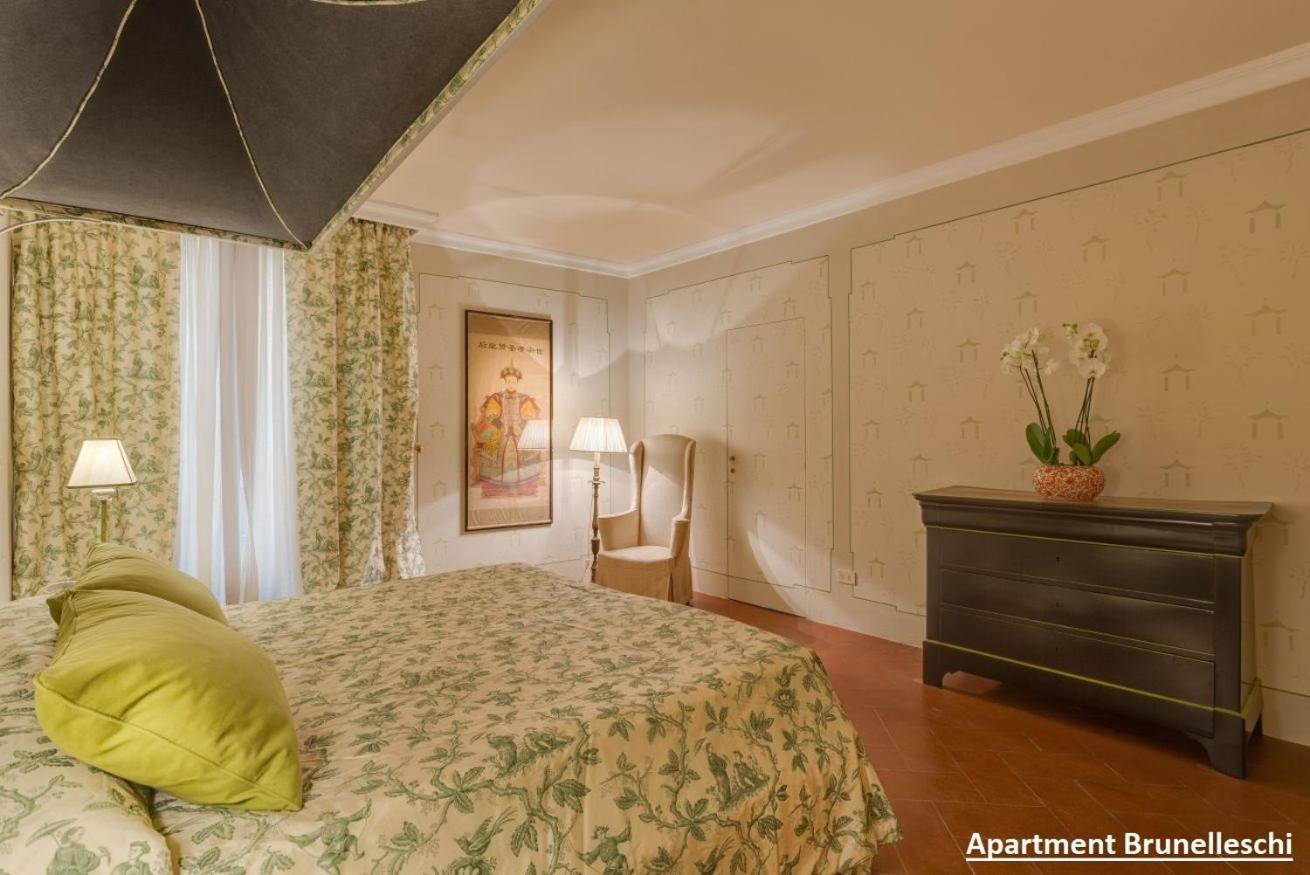 Palazzo Salviati By Varental Appart hôtel *