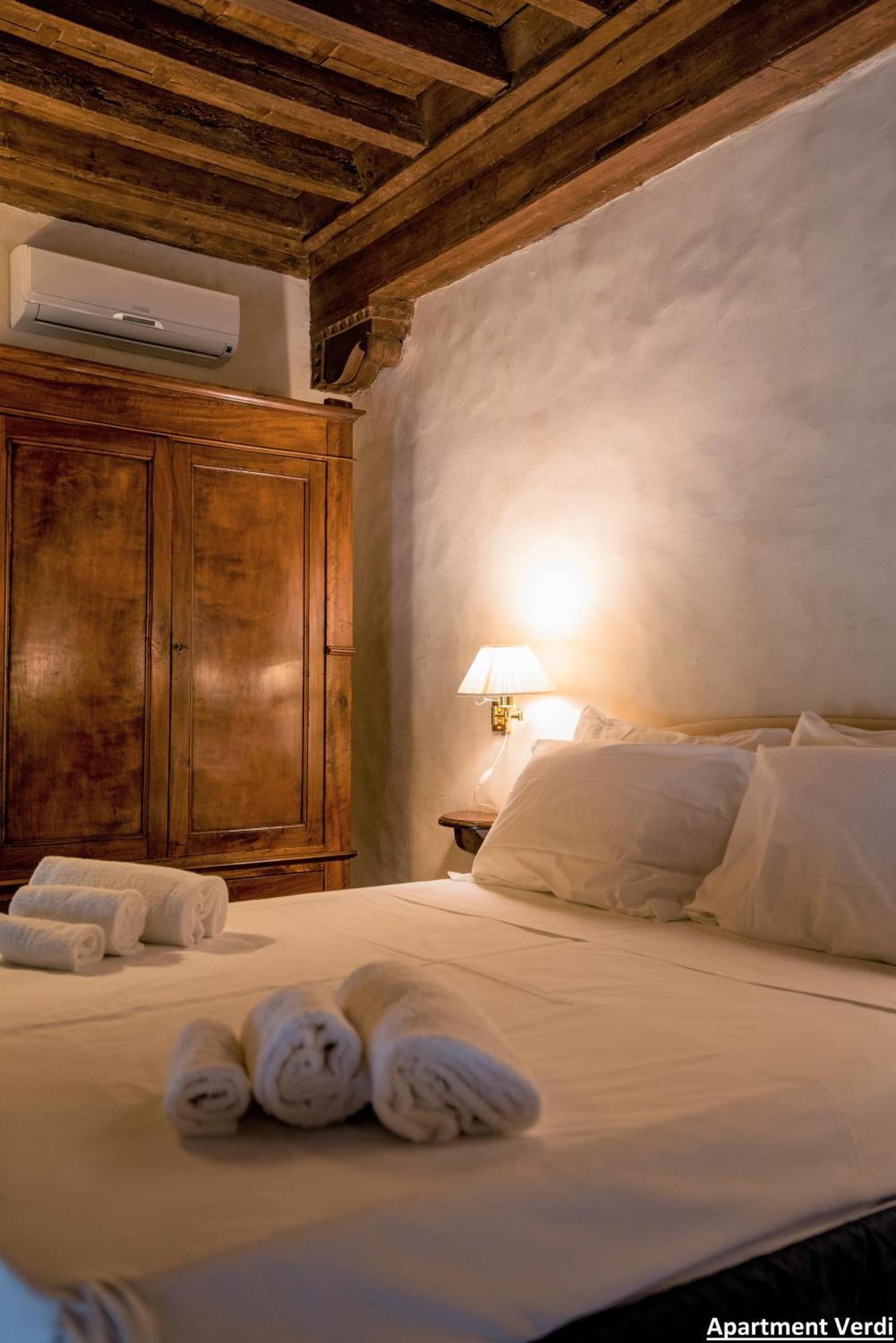 Palazzo Salviati By Varental Appart hôtel *