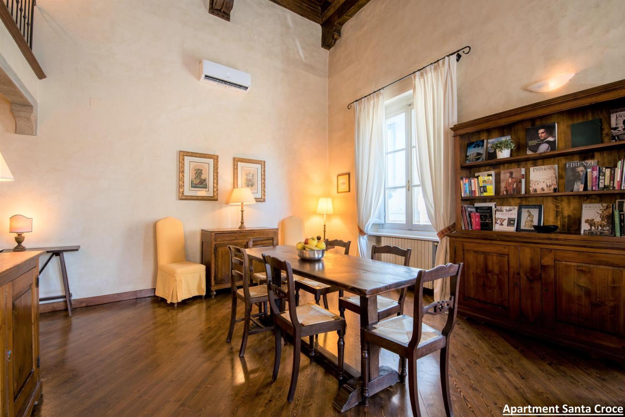 Palazzo Salviati By Varental Florence