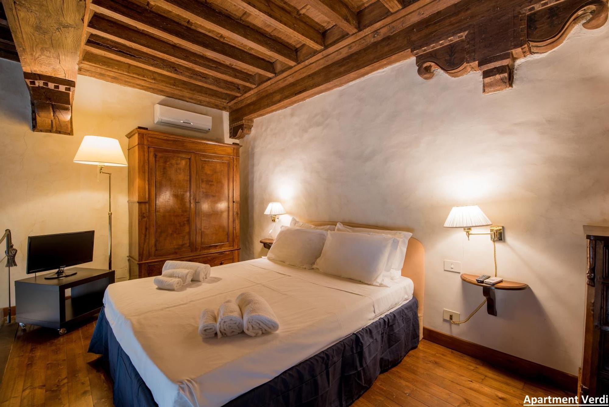 Appart hôtel Palazzo Salviati By Varental