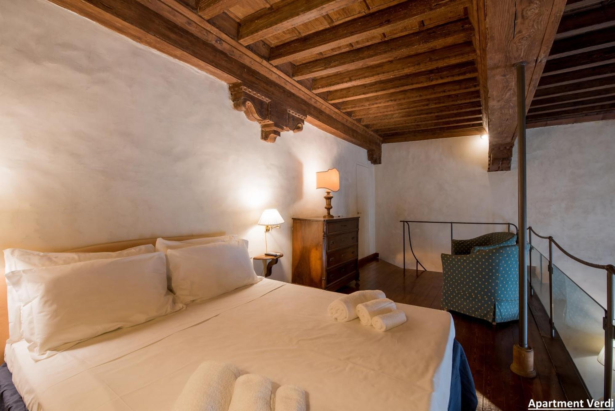 Palazzo Salviati By Varental Appart hôtel *