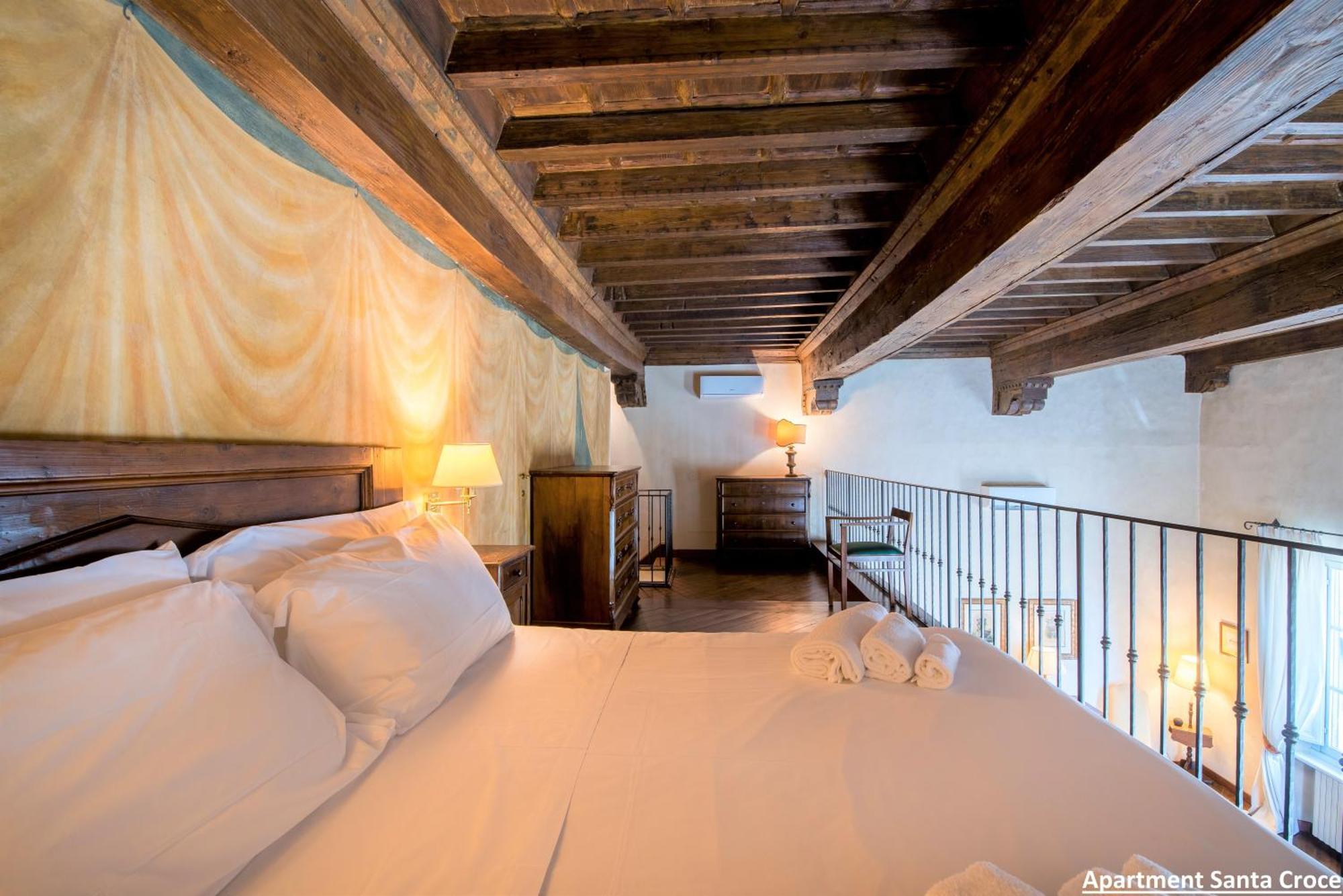 Appart hôtel Palazzo Salviati By Varental *