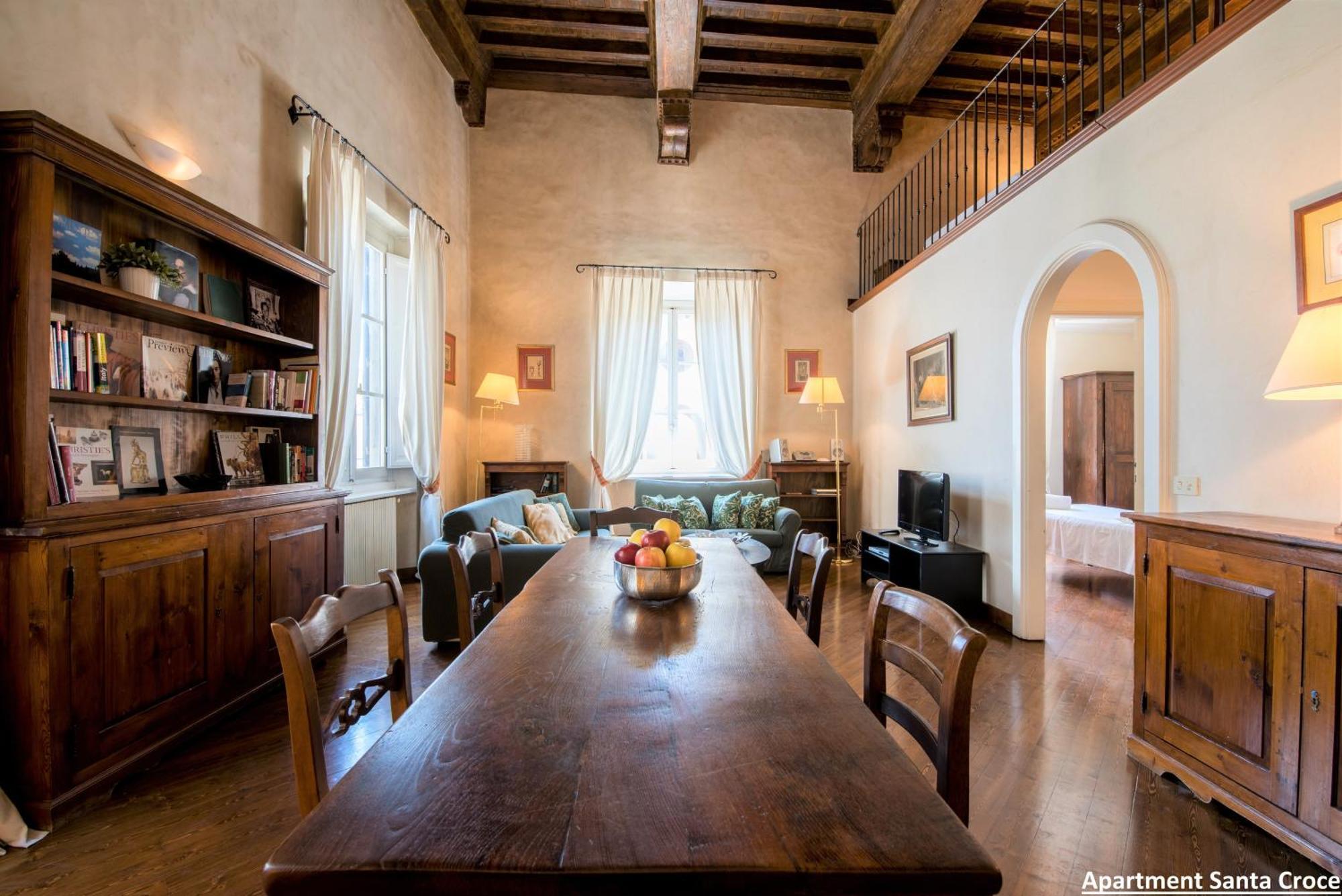 Appart hôtel Palazzo Salviati By Varental