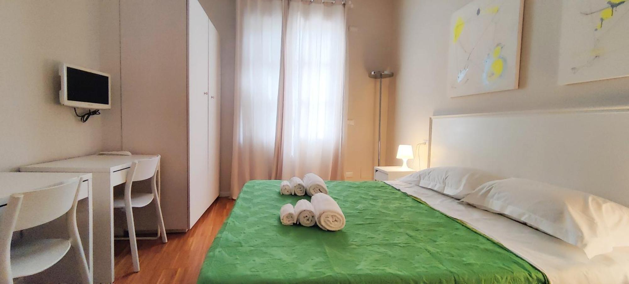 Toc Toc - Modern In Appartement
