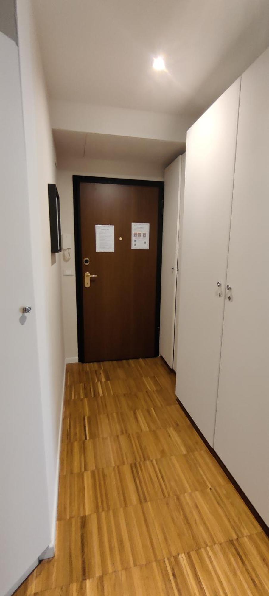 Appartement Toc Toc - Modern In Florence