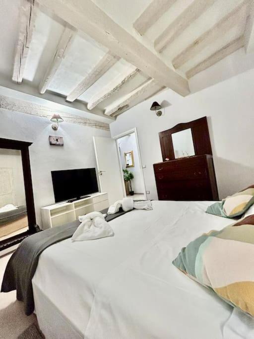 Sweet House Near Piazza Della Signoria * Florence