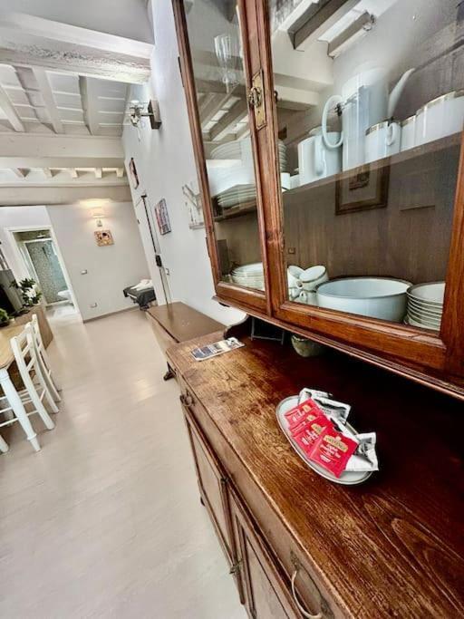 Apartment Sweet House Near Piazza Della Signoria