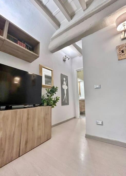 Sweet House Near Piazza Della Signoria Apartment