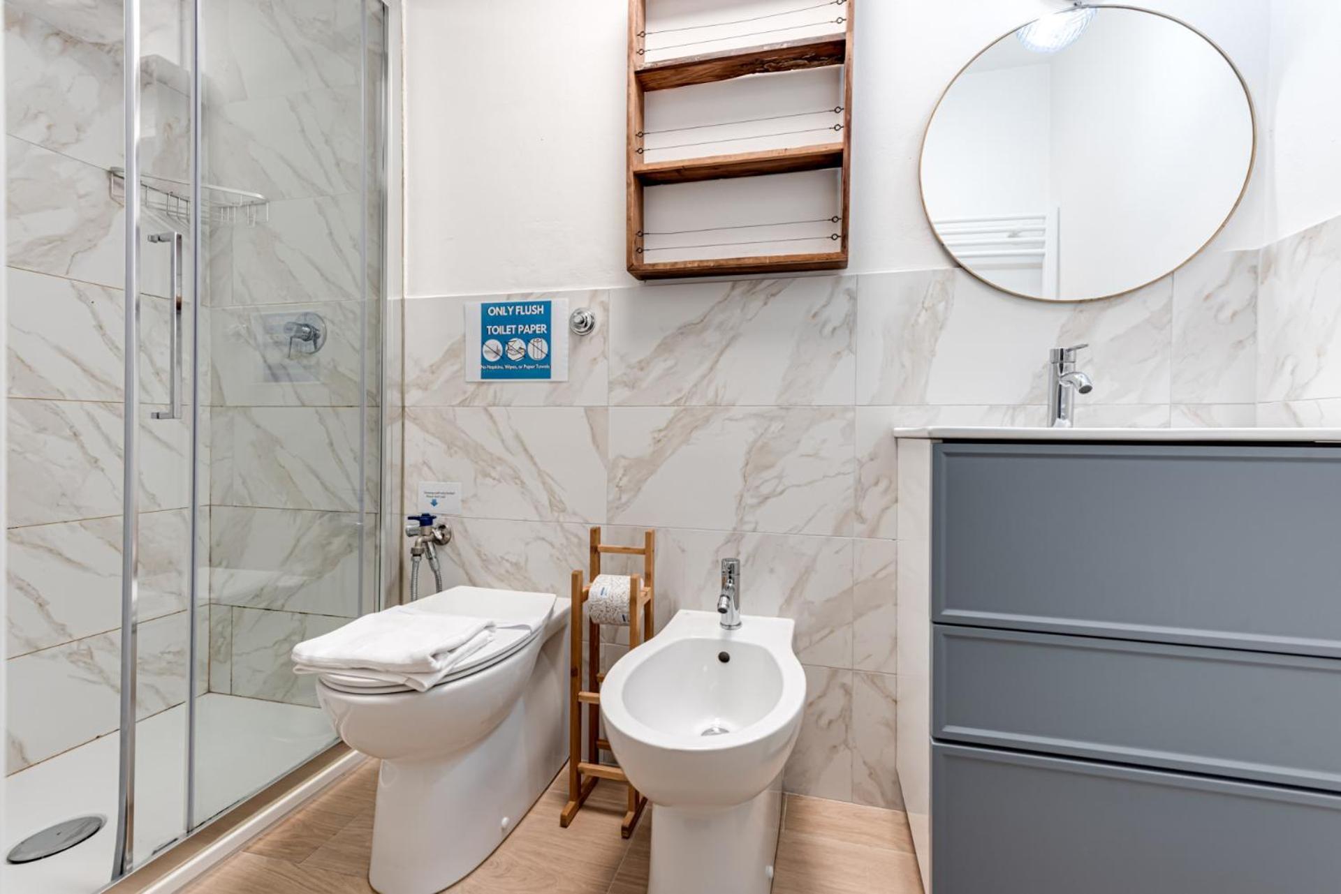 Apartment Miriam - Sweet Dreams In