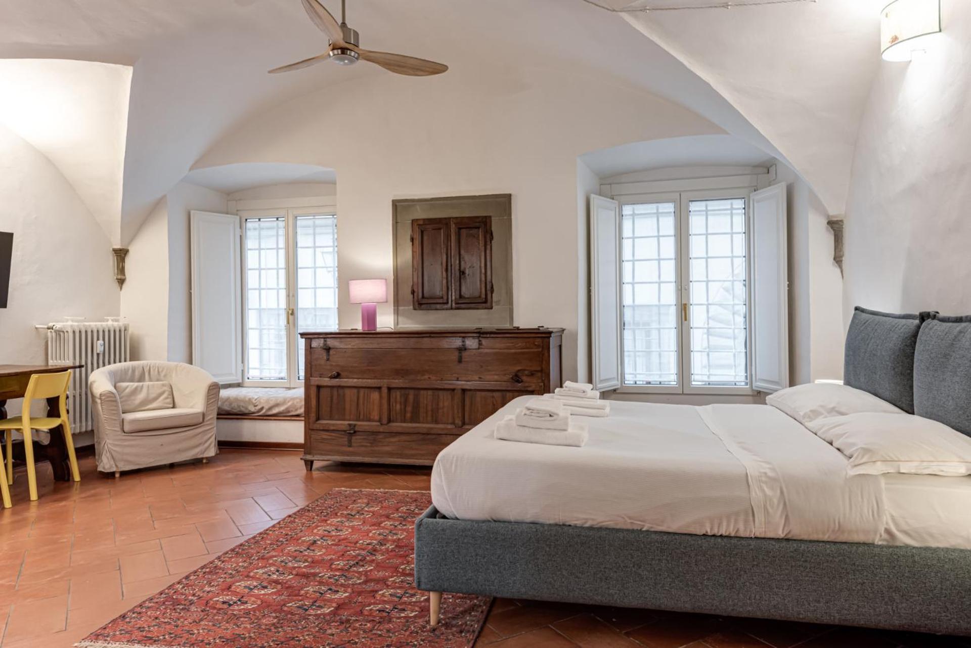 Apartment Miriam - Sweet Dreams In Florence