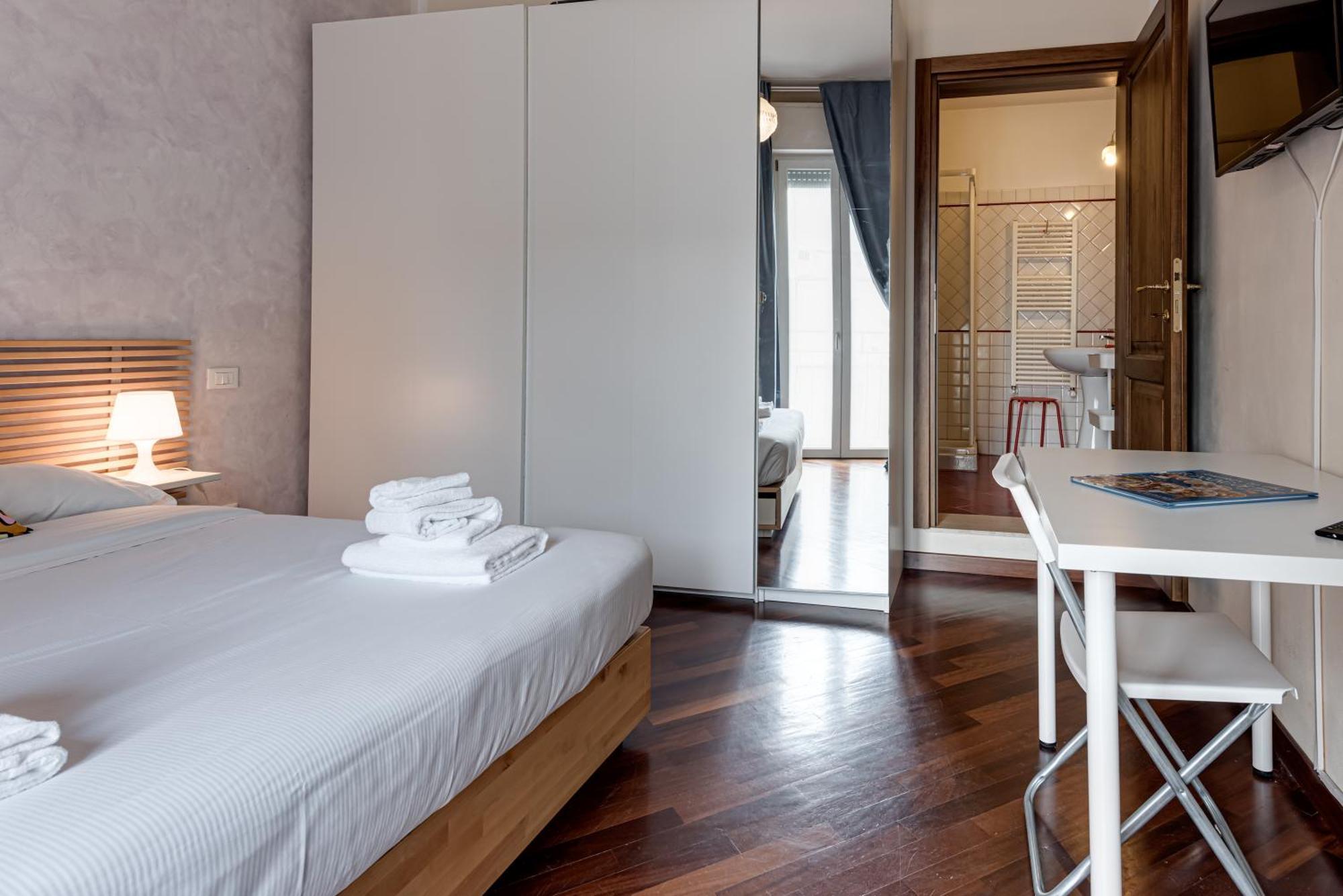 Le Margherite - Sweet Dreams In Appartement Florence