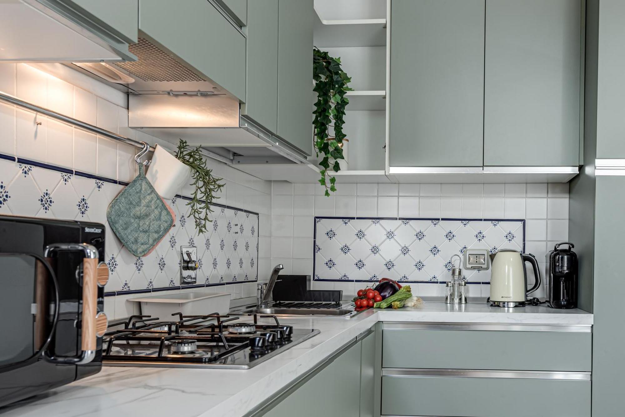 Le Margherite - Sweet Dreams In Appartement Florence