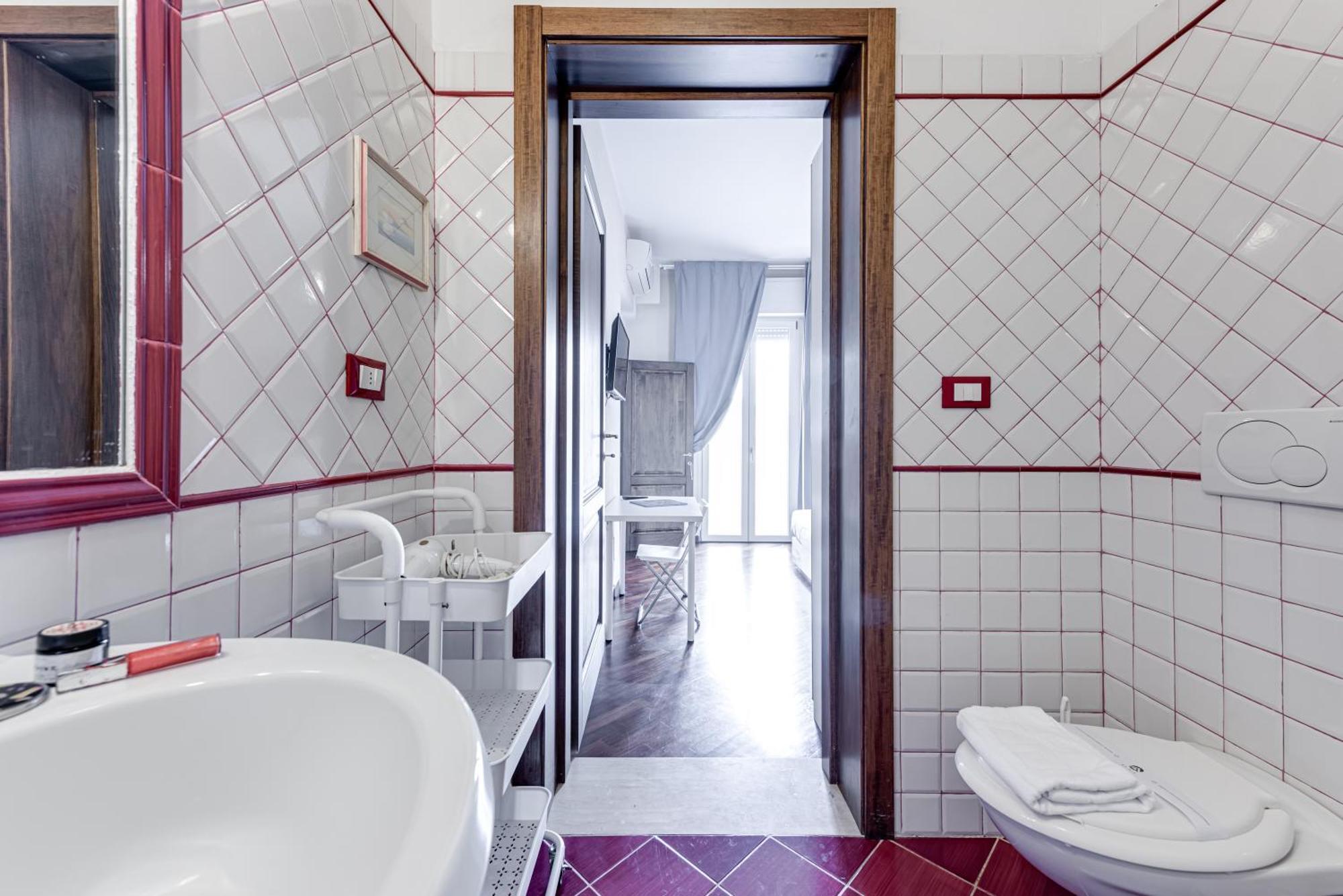 Appartement Le Margherite - Sweet Dreams In