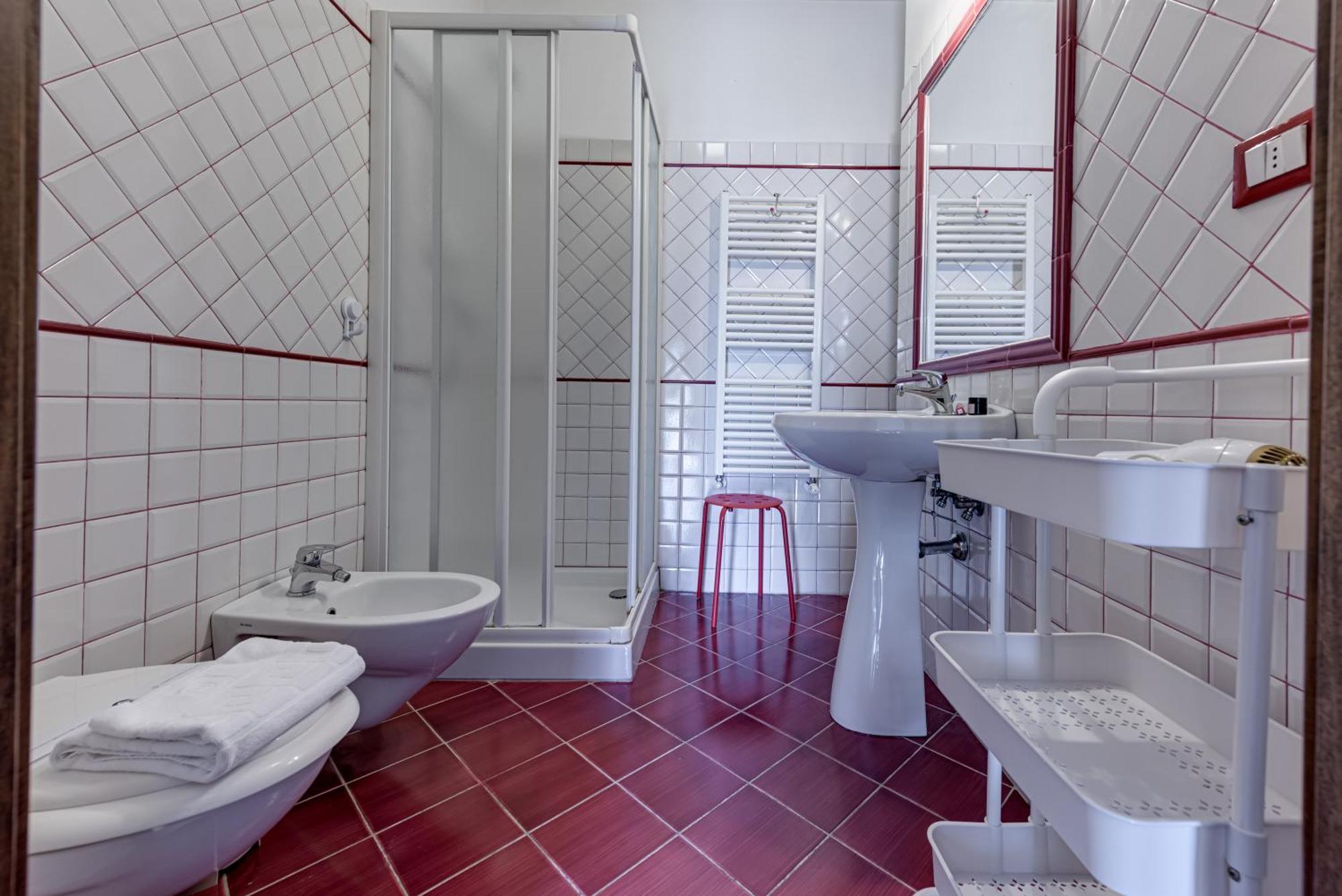 Le Margherite - Sweet Dreams In Appartement *
