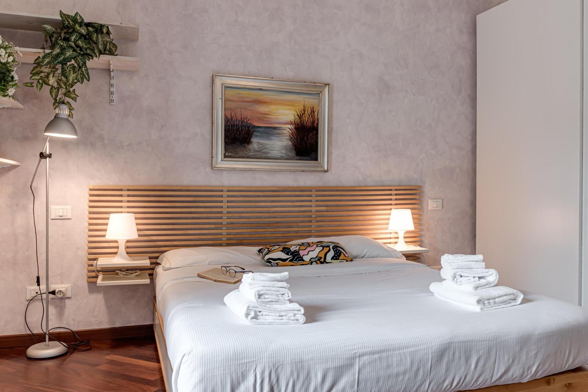 Le Margherite - Sweet Dreams In Appartement Florence