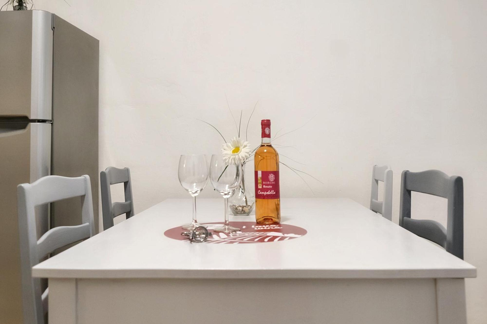 Apartment Wine Montepulciano *