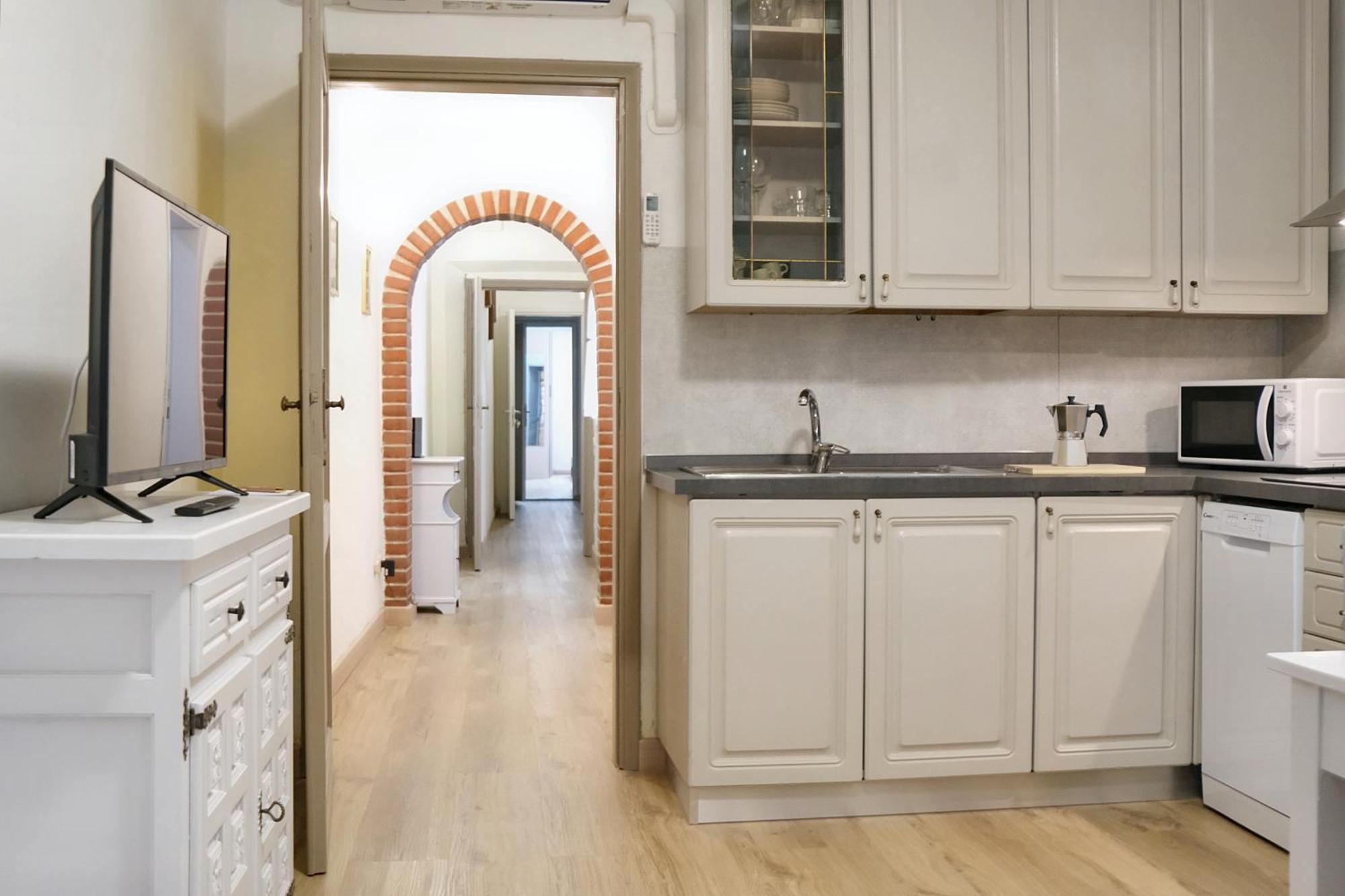 Wine Montepulciano Apartment Florence
