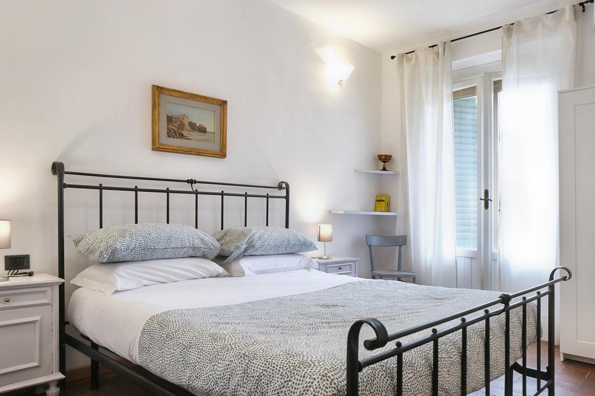 Apartment Wine Montepulciano Florence