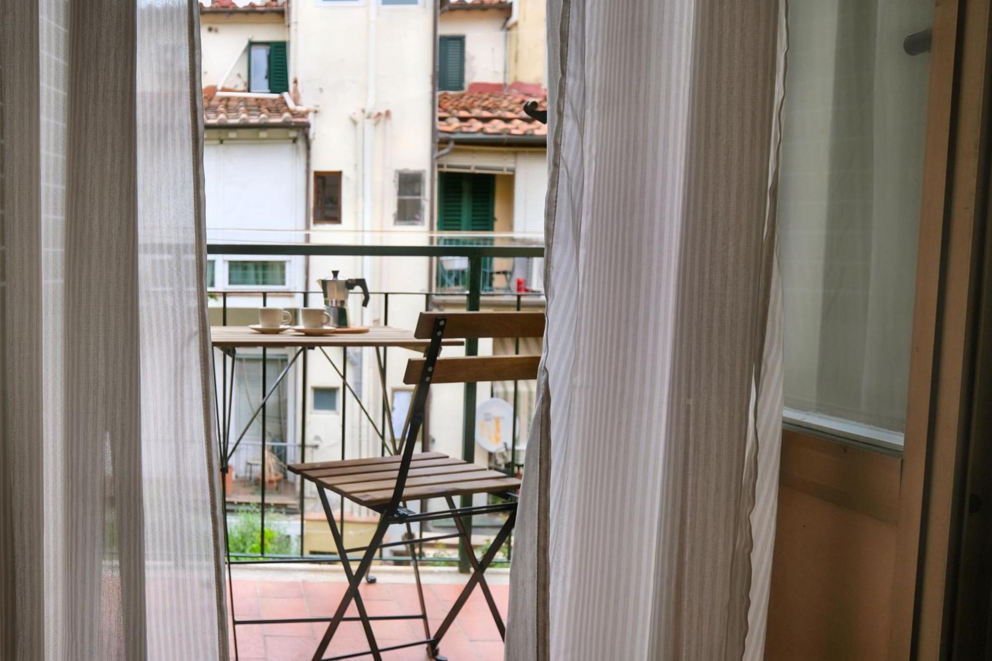 Wine Montepulciano Apartment Florence