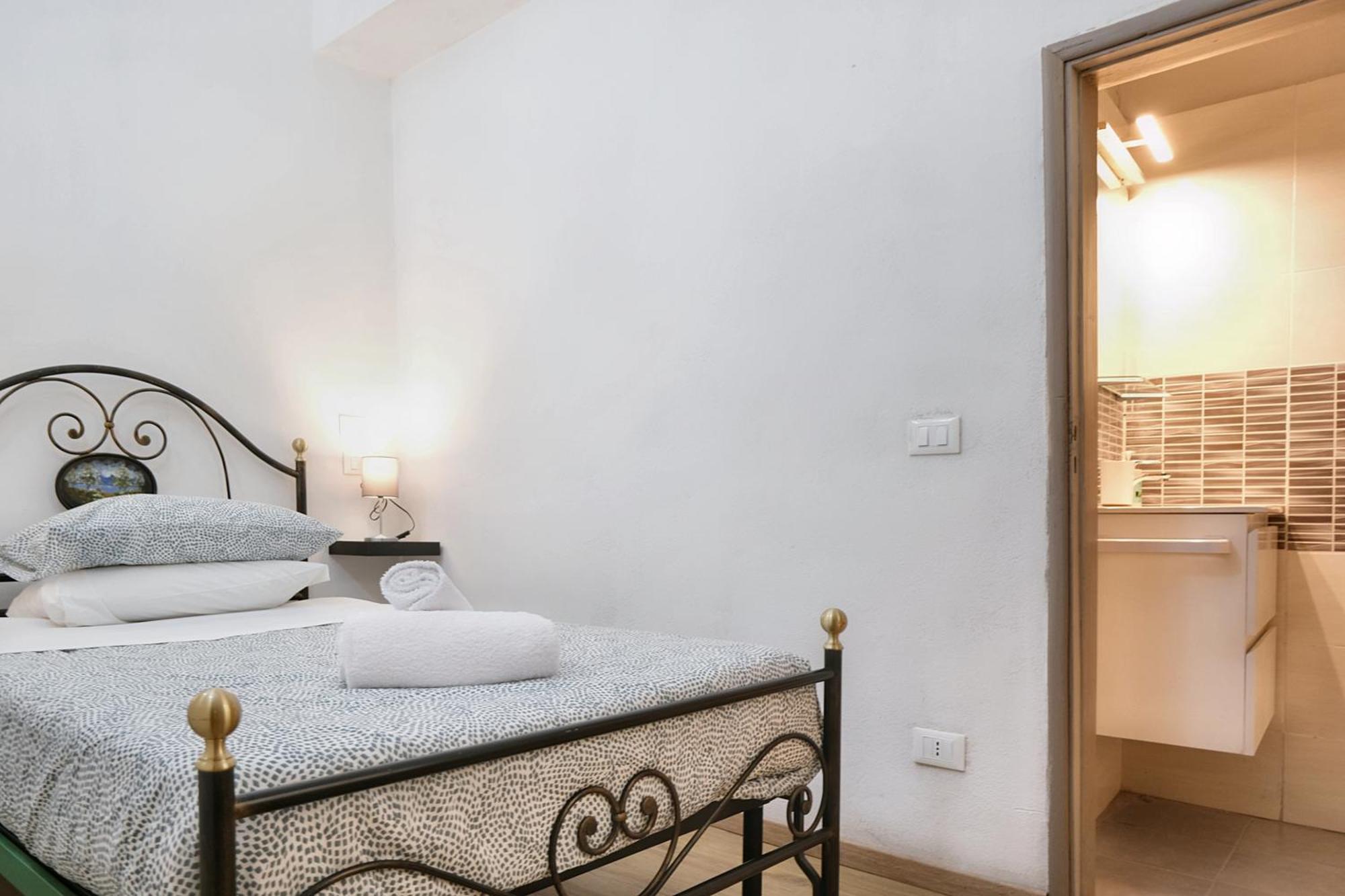 Wine Montepulciano Apartment *
