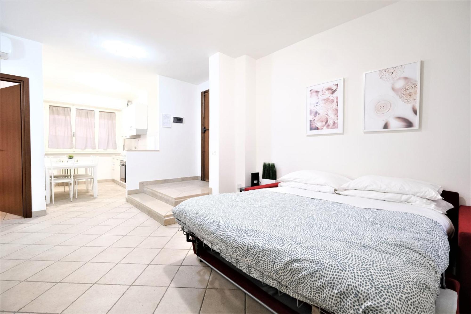 Apartamento Wine Verdicchio Florença