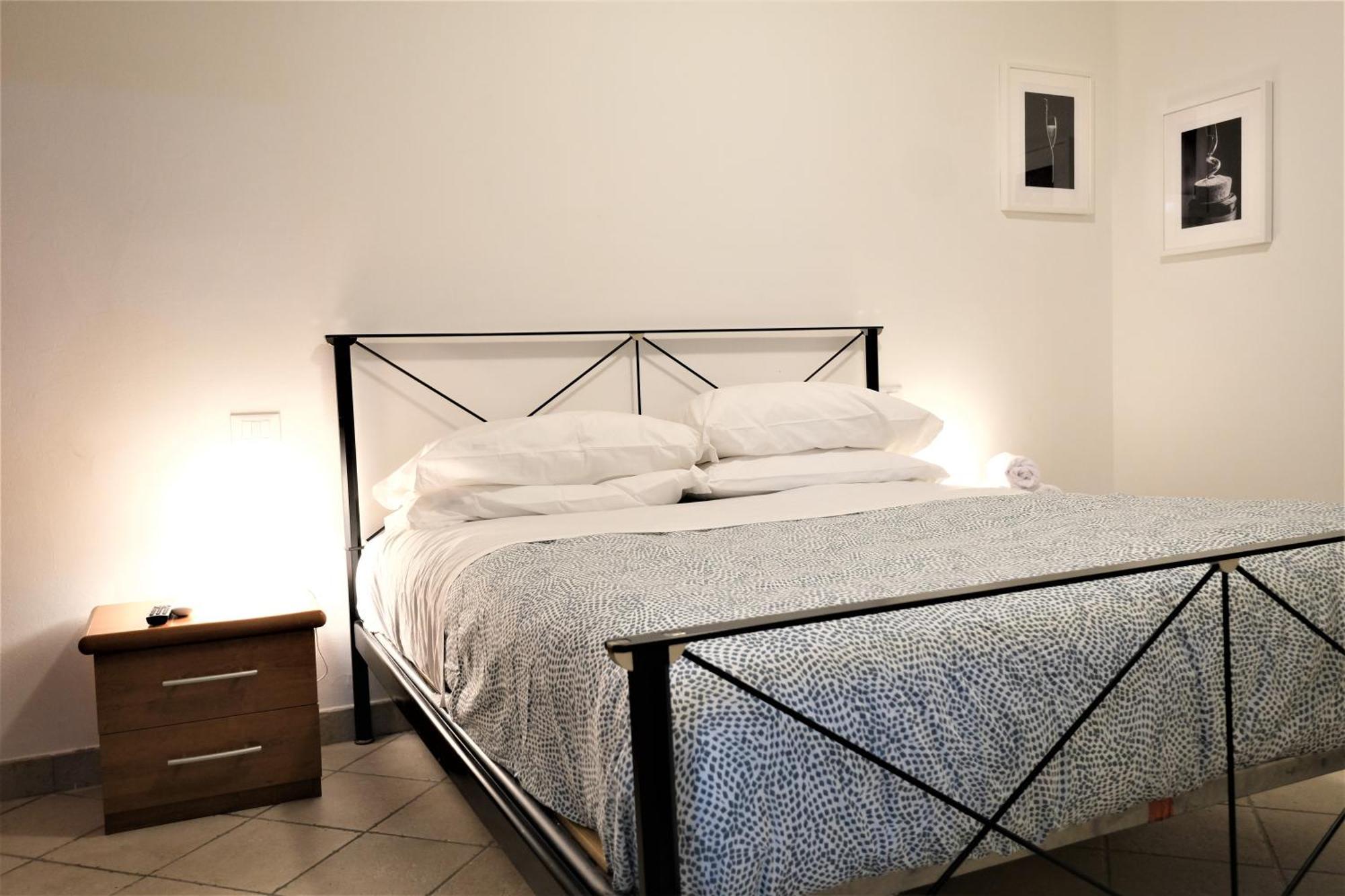 Apartamento Wine Verdicchio Florença