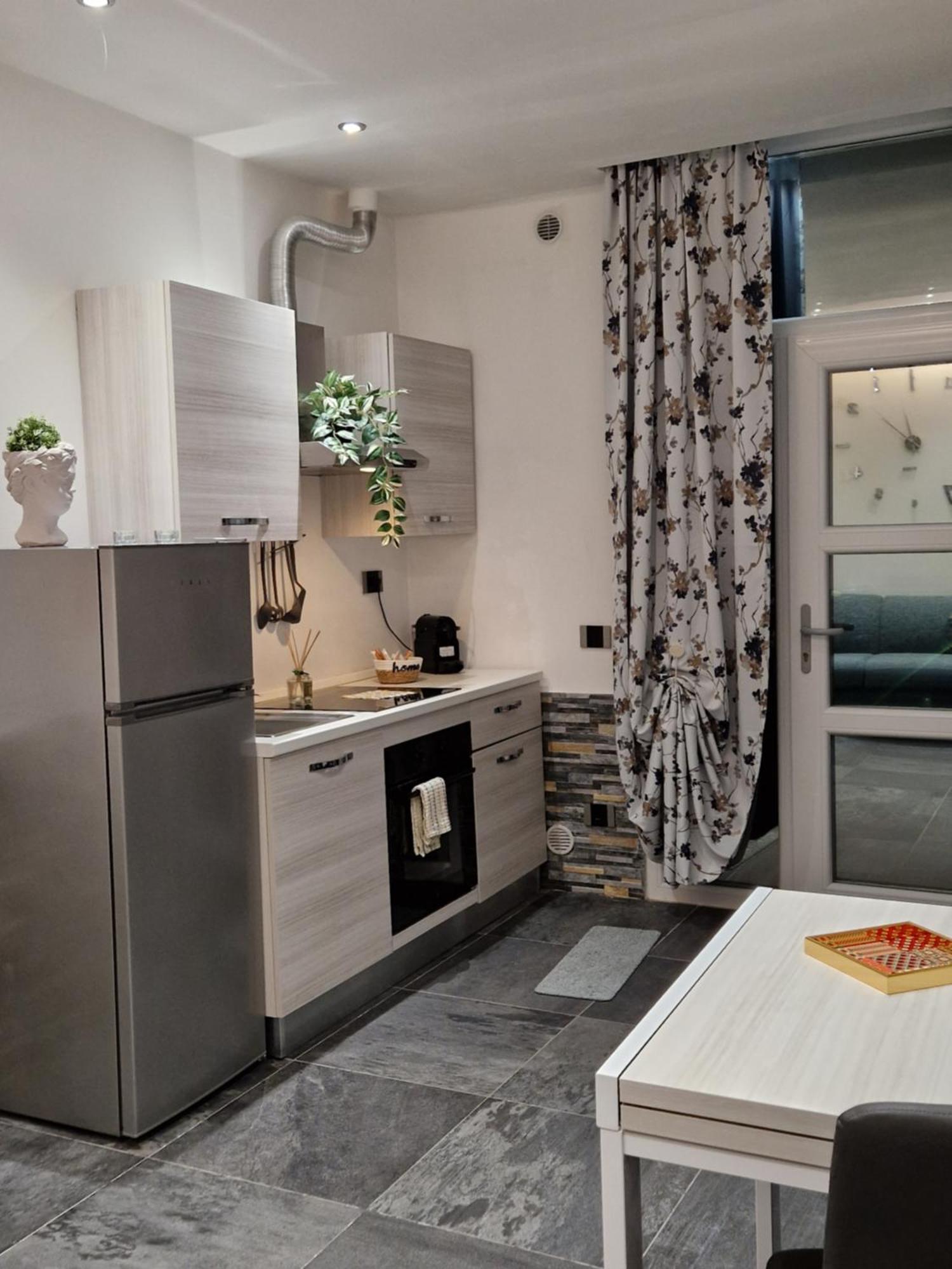 Magellano 10/1 Appartement Florence