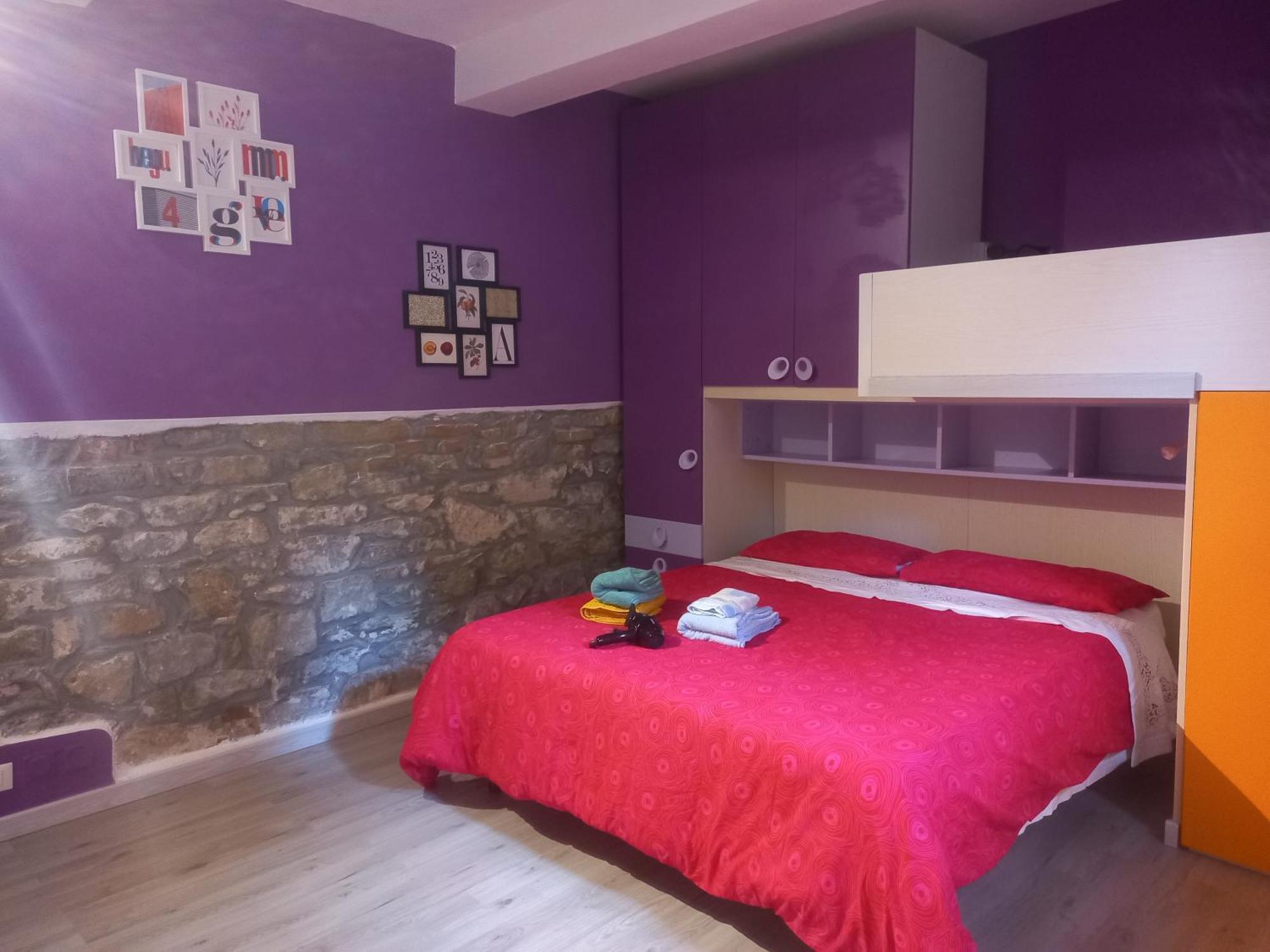Apartment Curima Florenz