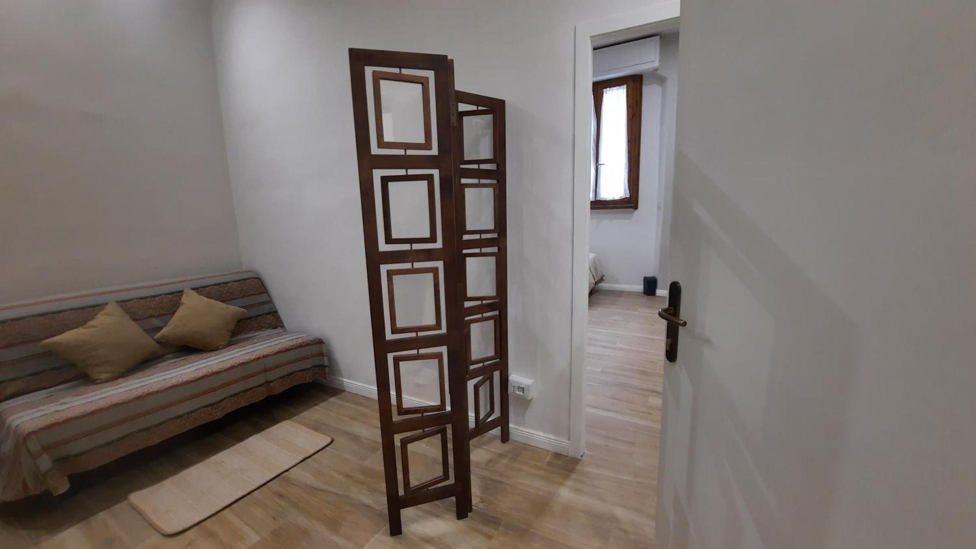 Apartment Garden House : A Un Paso Dal Centro Storico Florence