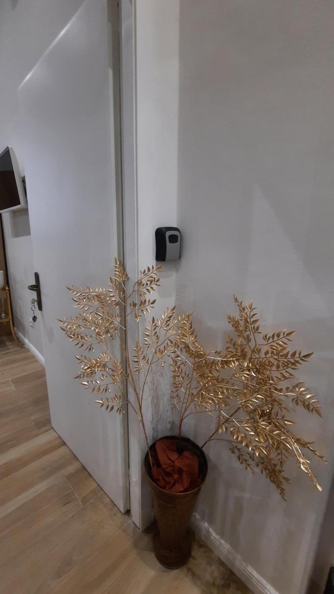Garden House : A Un Paso Dal Centro Storico Florence