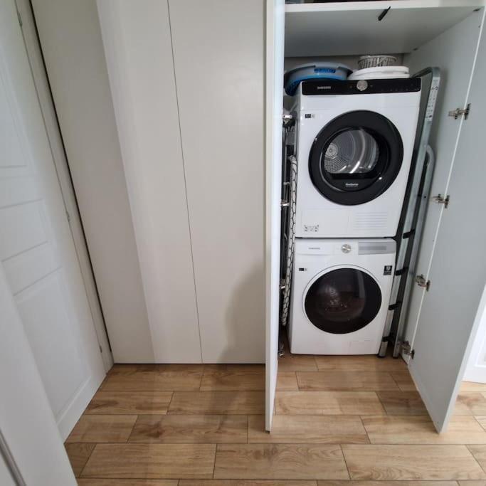 Luigi's Careggi Rifredi E Posto Auto Appartement *