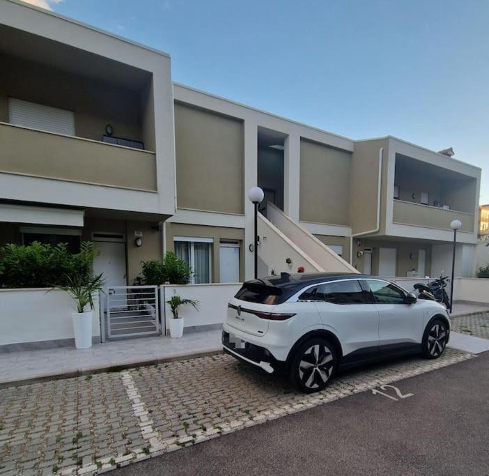 Appartement Luigi's Careggi Rifredi E Posto Auto Florence