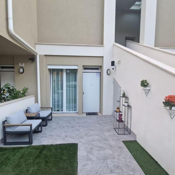 Appartement Luigi's Careggi Rifredi E Posto Auto *