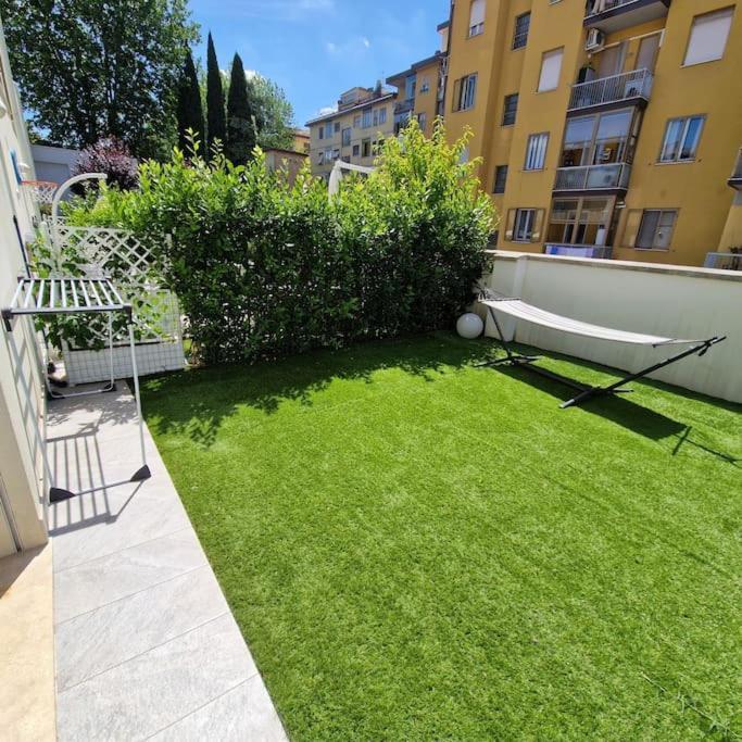 Luigi's Careggi Rifredi E Posto Auto Appartement *
