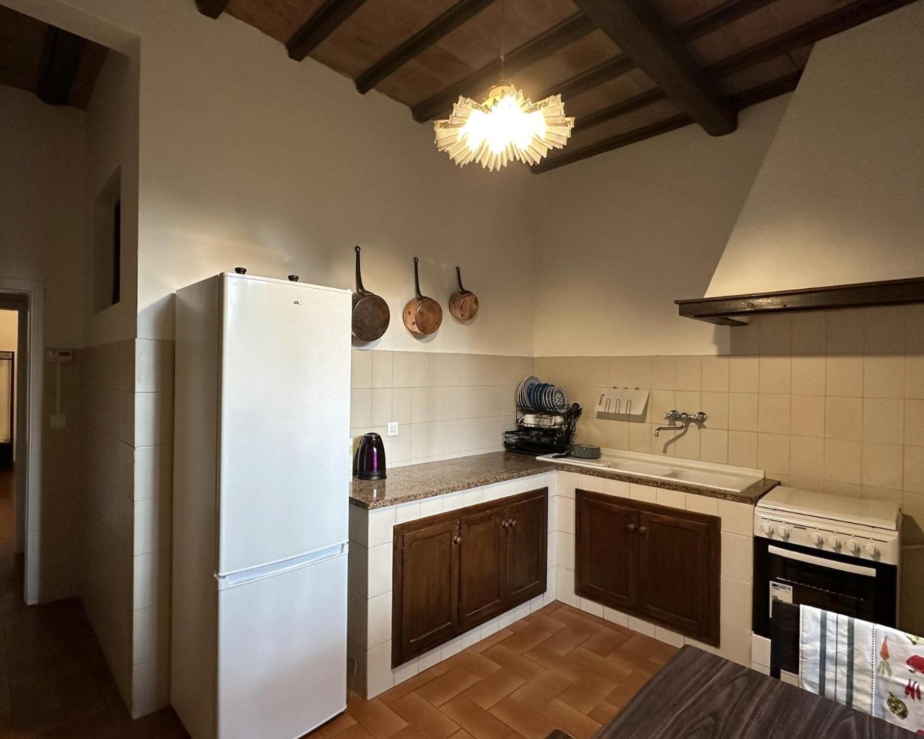 Appartement Classic Florentine Flat *