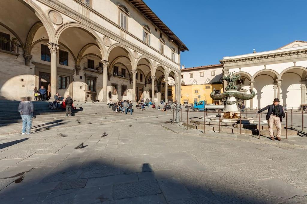 Apartment Accademia Luxury *