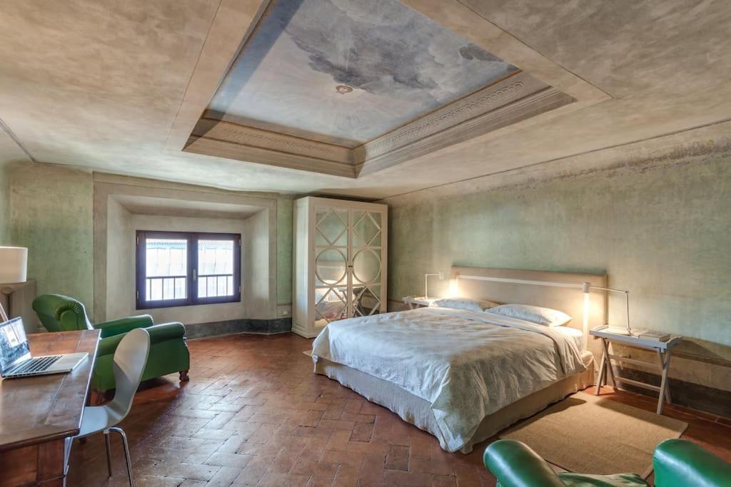 Accademia Luxury * Florence