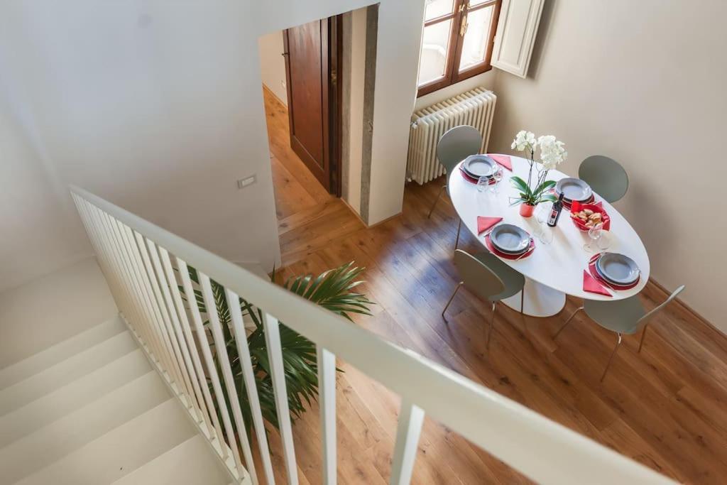 Accademia Luxury Apartment Florence