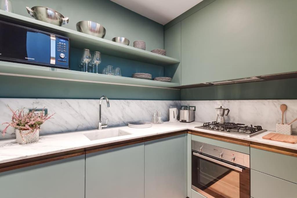 Apartment Accademia Luxury