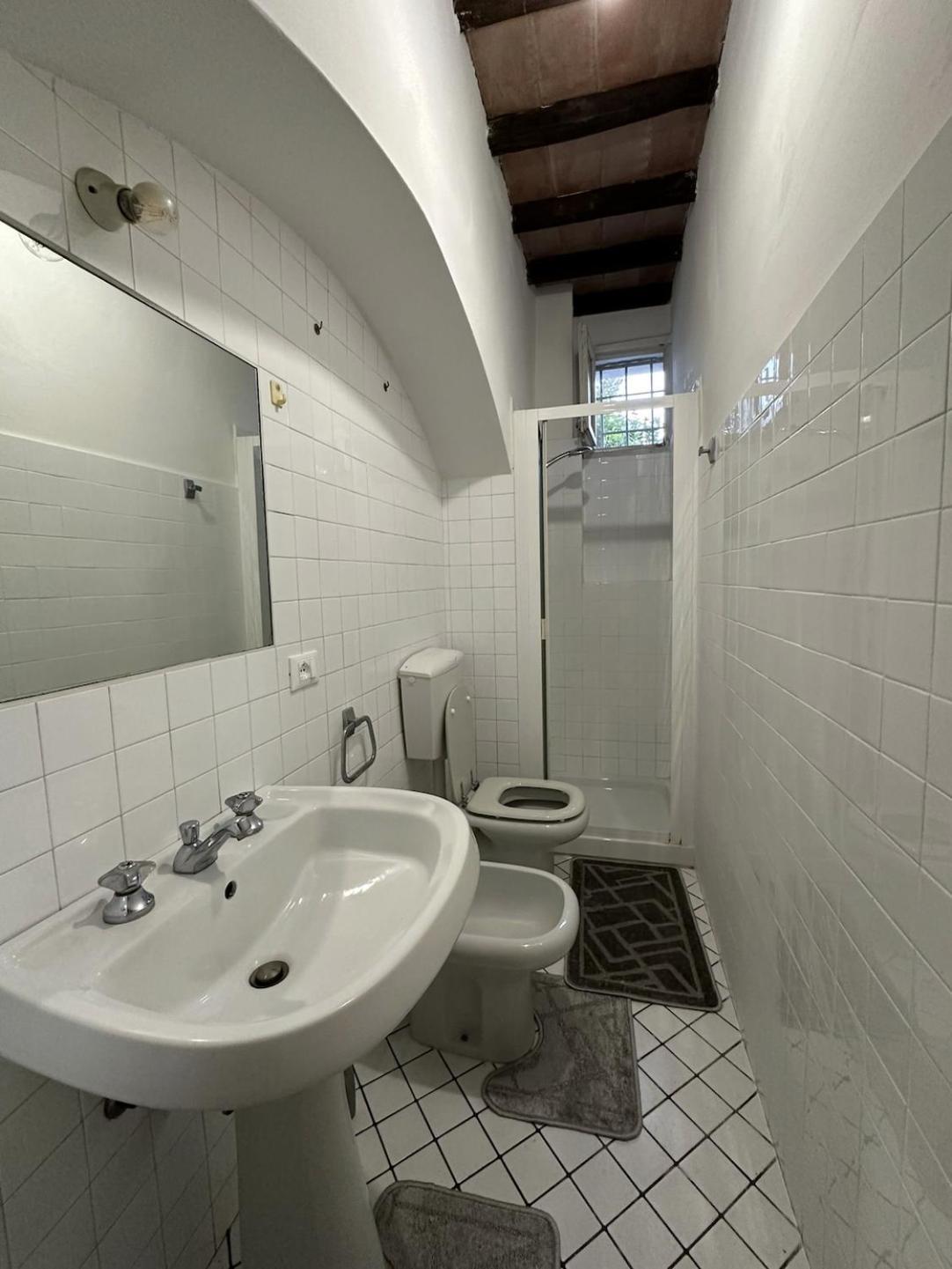 Appartement Classic Florentine Flat