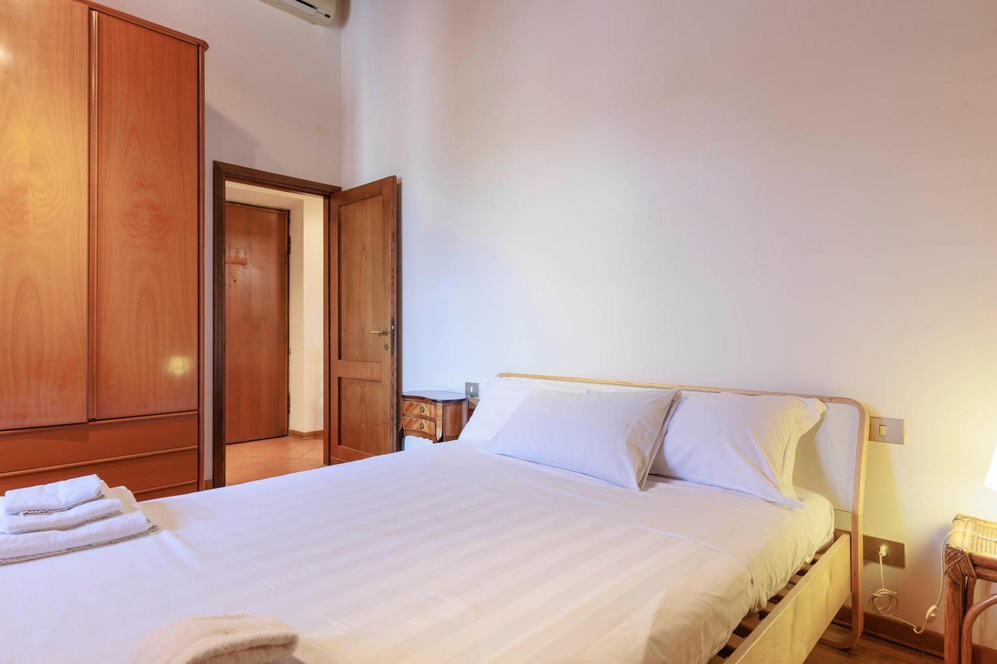 Savonarola Loft Appartamento