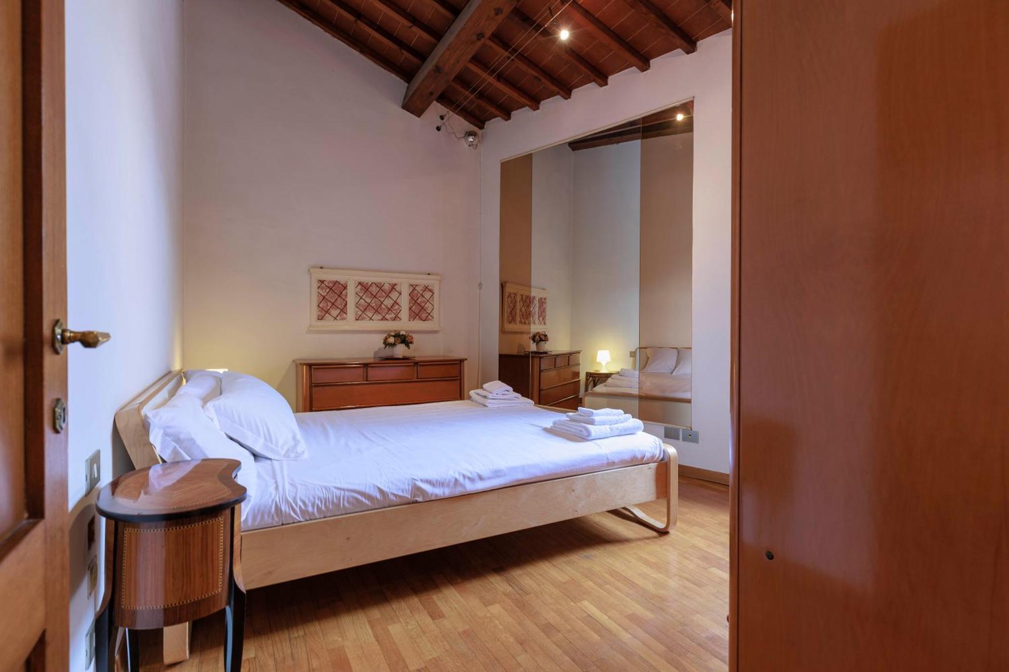 Savonarola Loft * Firenze
