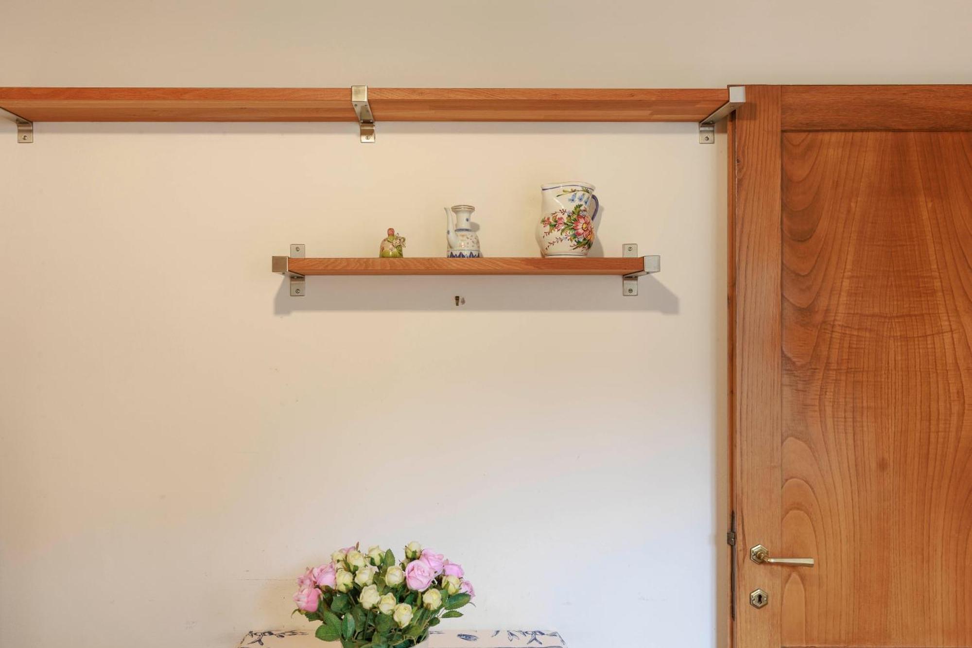 Appartamento Savonarola Loft
