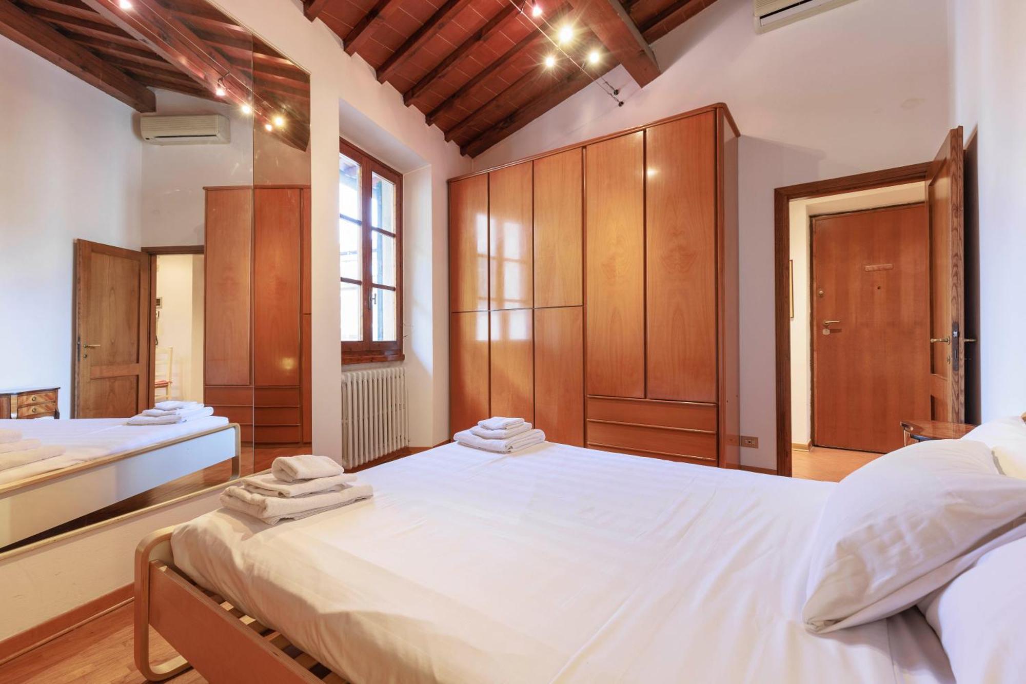Savonarola Loft Appartamento *